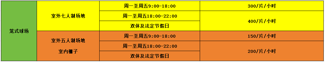 笼式足球场收费.png