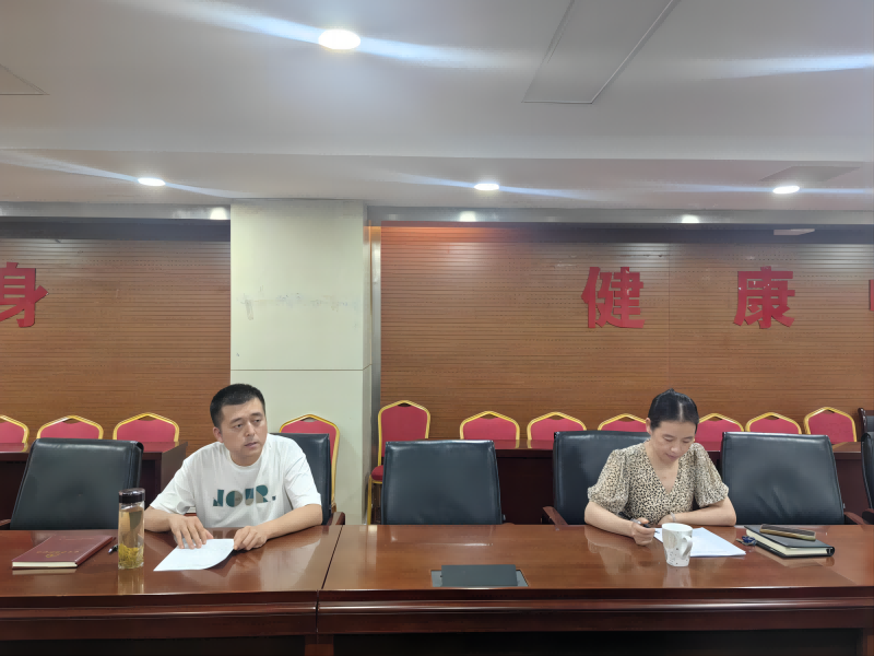 市qm球盟会公司开展庆“八一”慰问座谈会